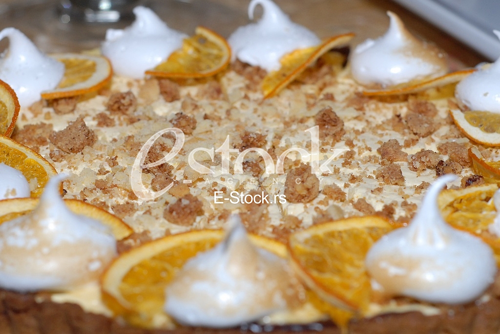 Kolac, cake