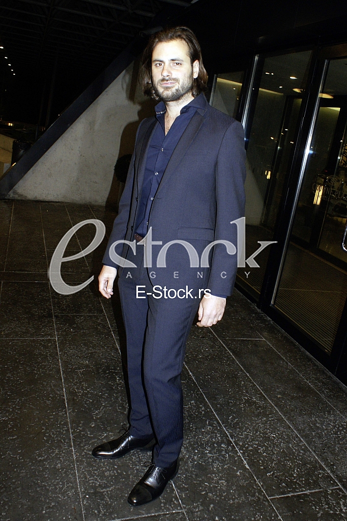 music awards ceremony