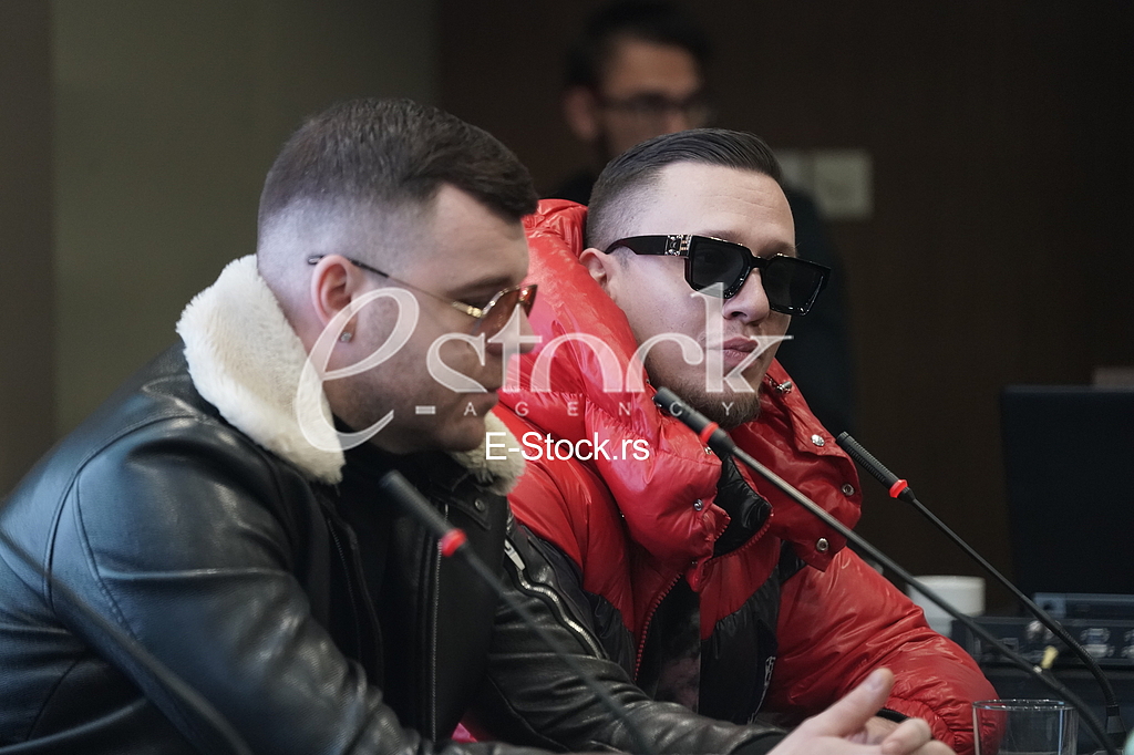 Najava Balkan Music Festival Jahorina
