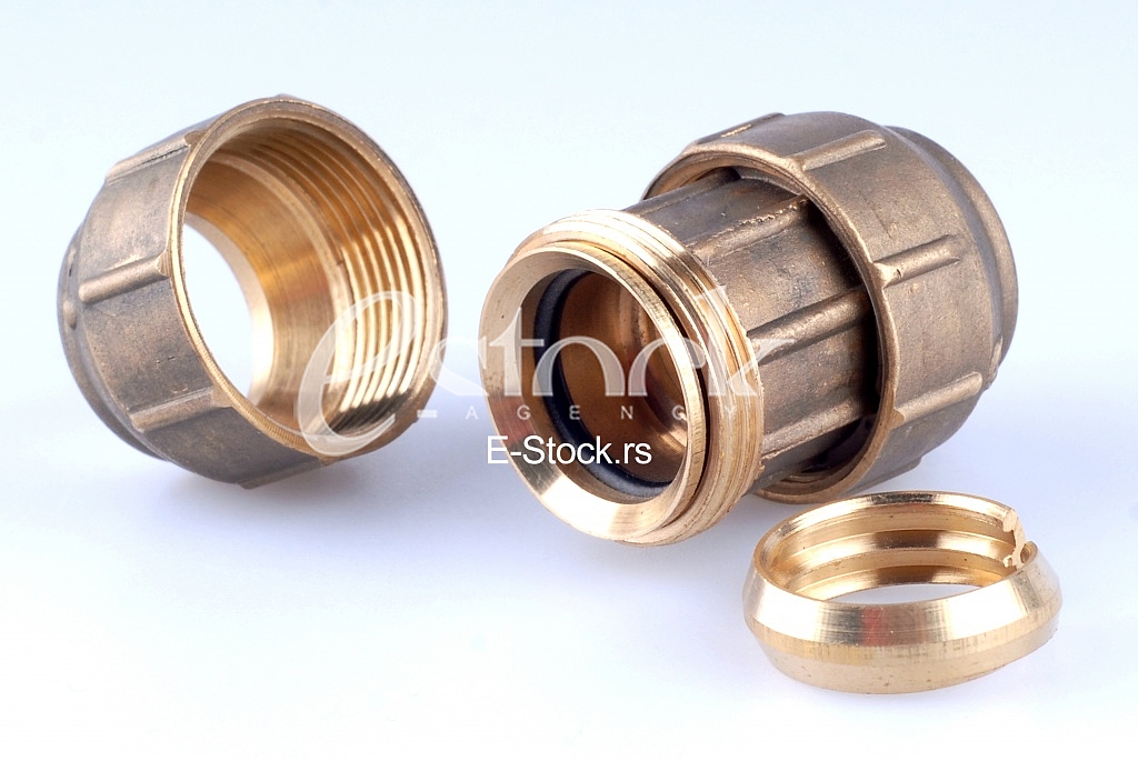 Vodovodni delovi, Plumbing parts