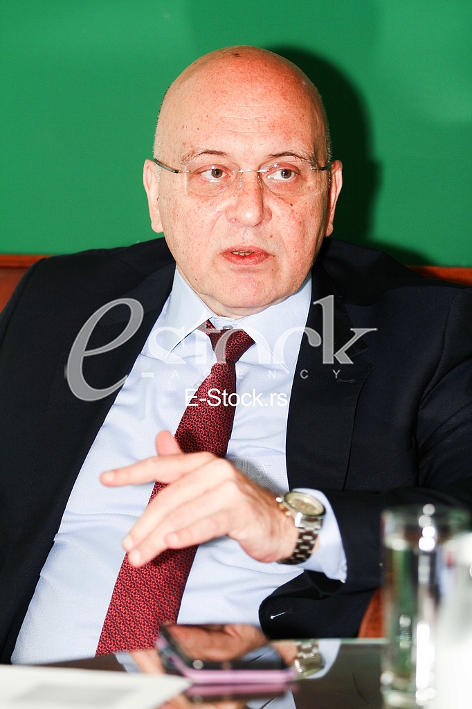 Vladan Vukosavljevic