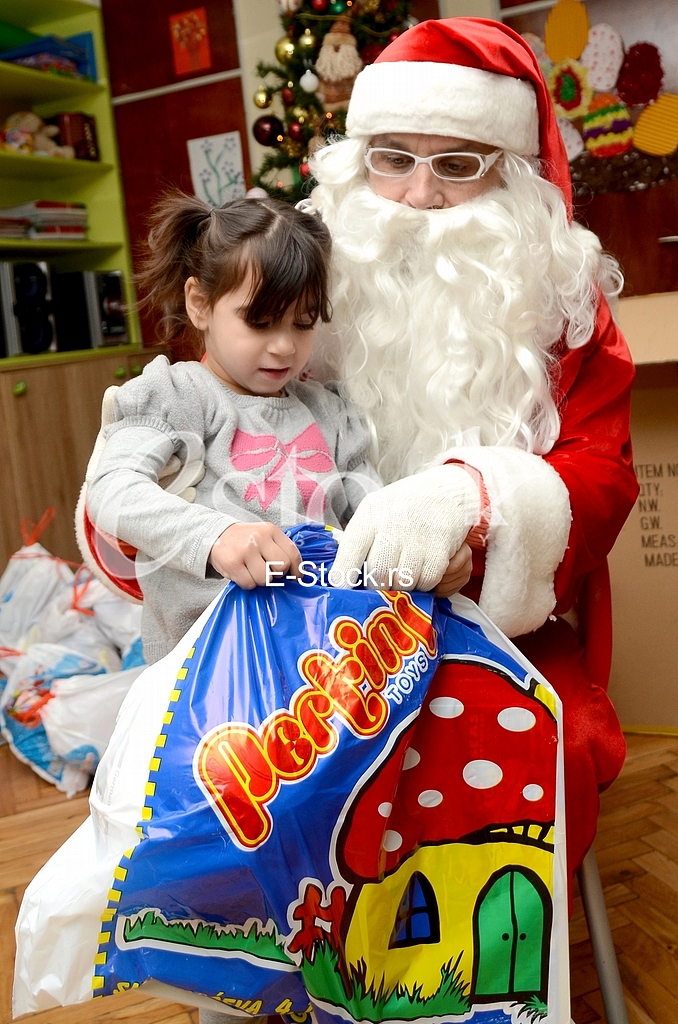 New Year gifts