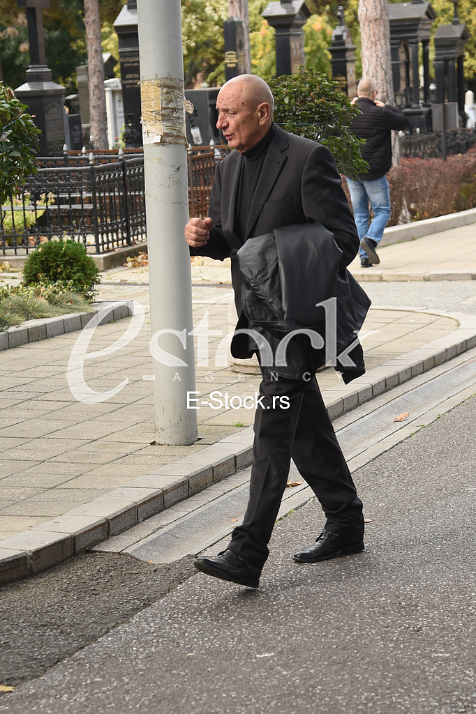 rade jorovic