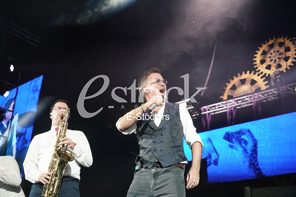 Koncert Dziboni