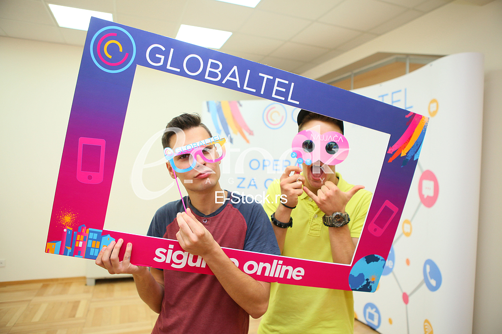 Beograd,serbija,globaltel