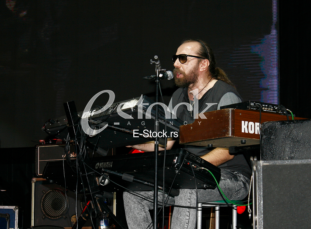 stadion tasmajdan, impero music week, neverne bebe
