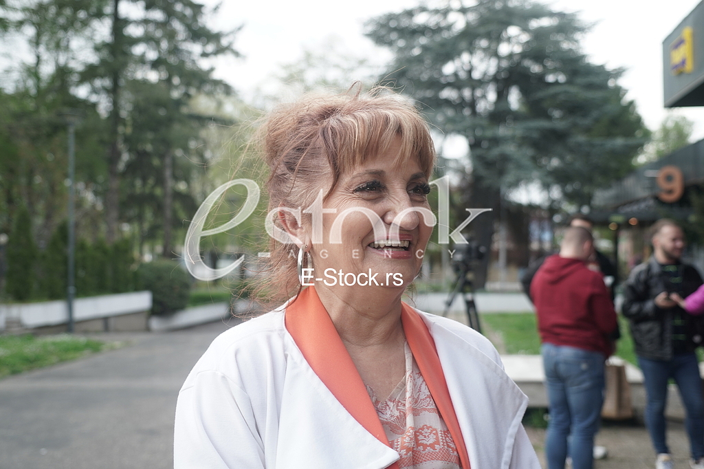 Gordana Dzehverovic