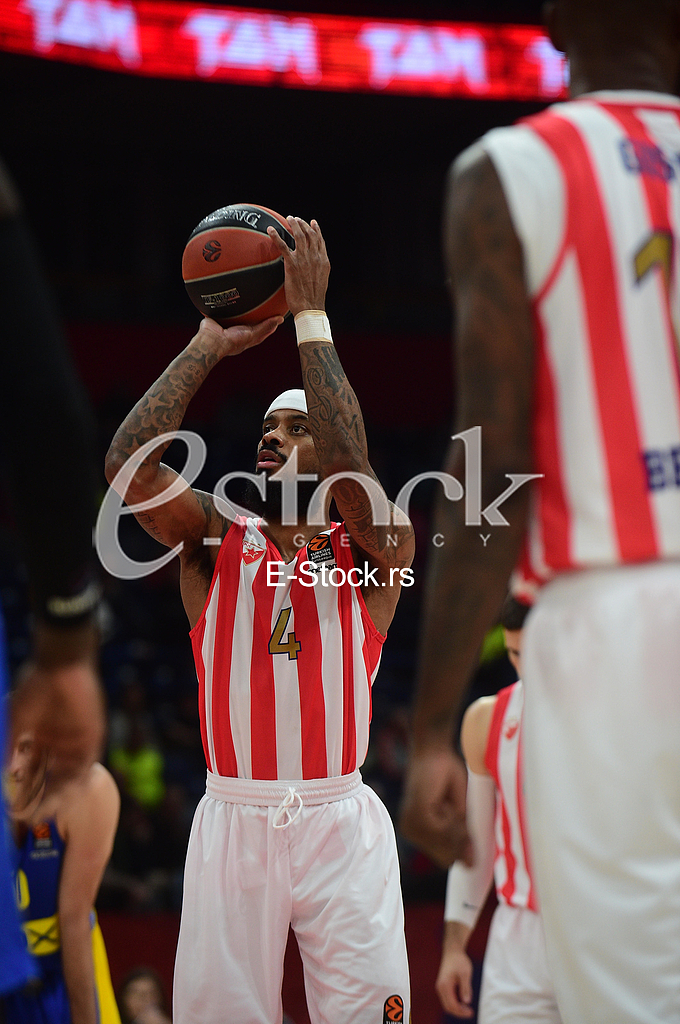 Lorenzo Brown