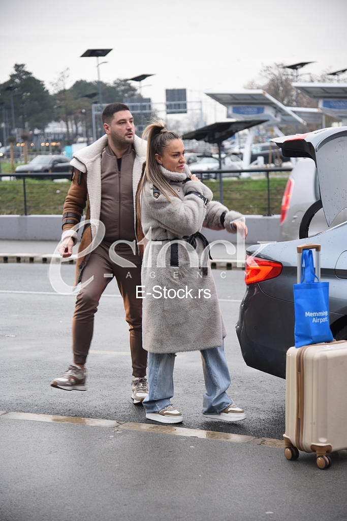 Dragica Zlatic Ljuba Perucica
