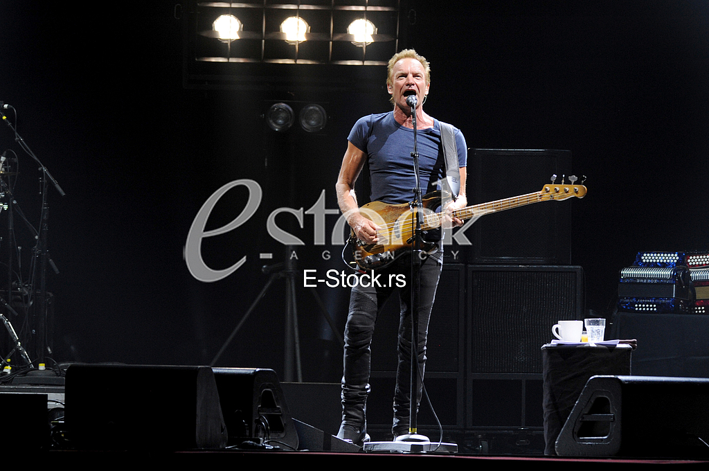 Sting