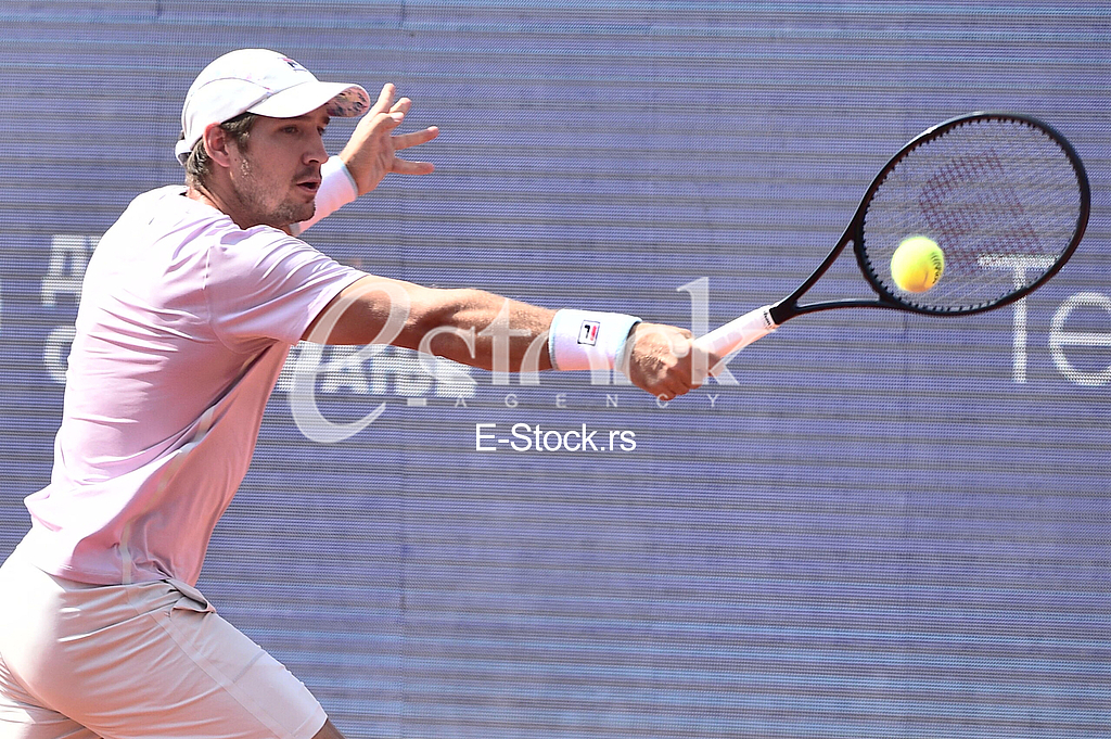Belgrade Open
