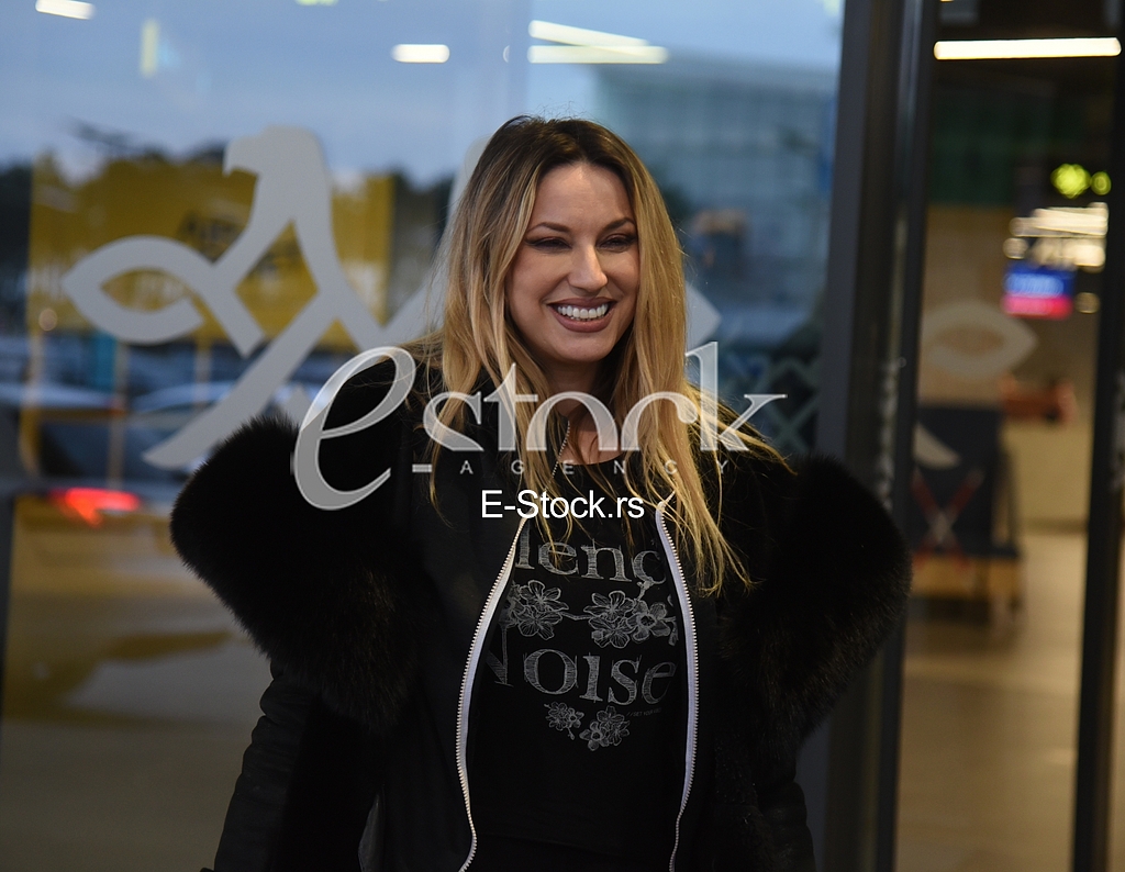 Rada Manojlovic_aerodrmom