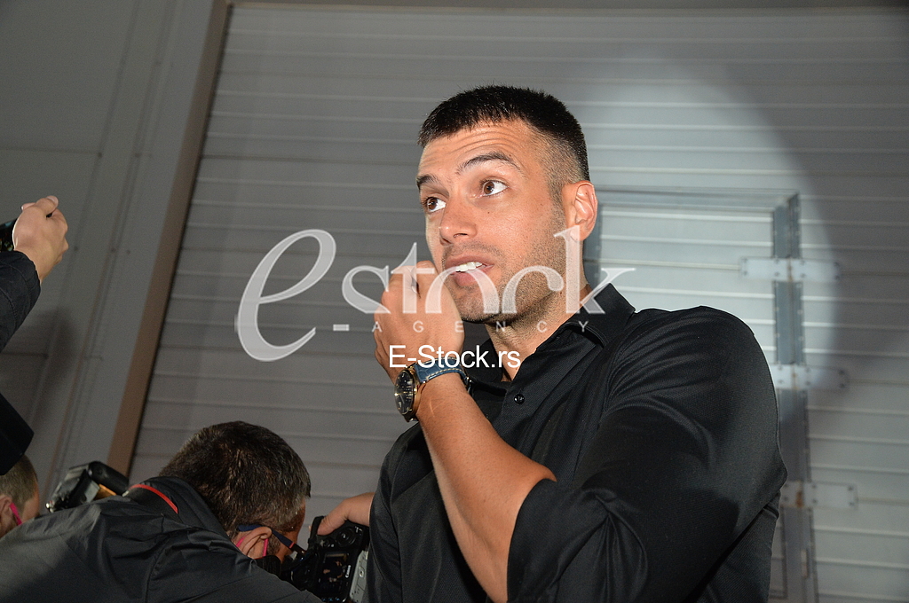 Milomir Cukovic