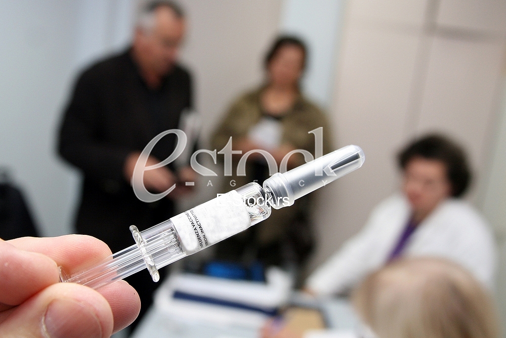 Vaccination against seasonal influenza