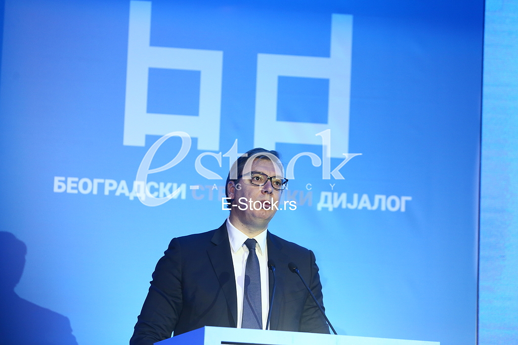 Aleksandar Vucic
