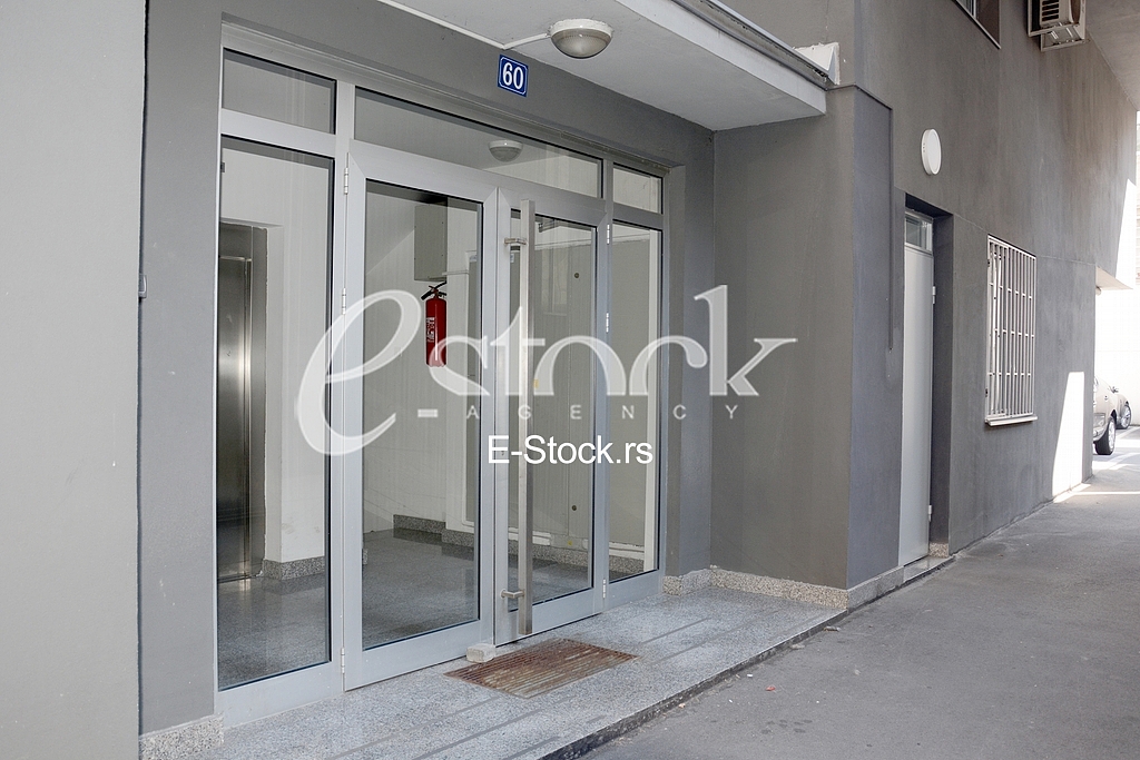 Kneginje Zorke, 60