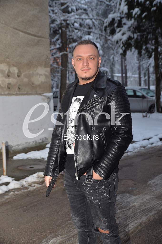 Nenad Marinkovic Gasttozz