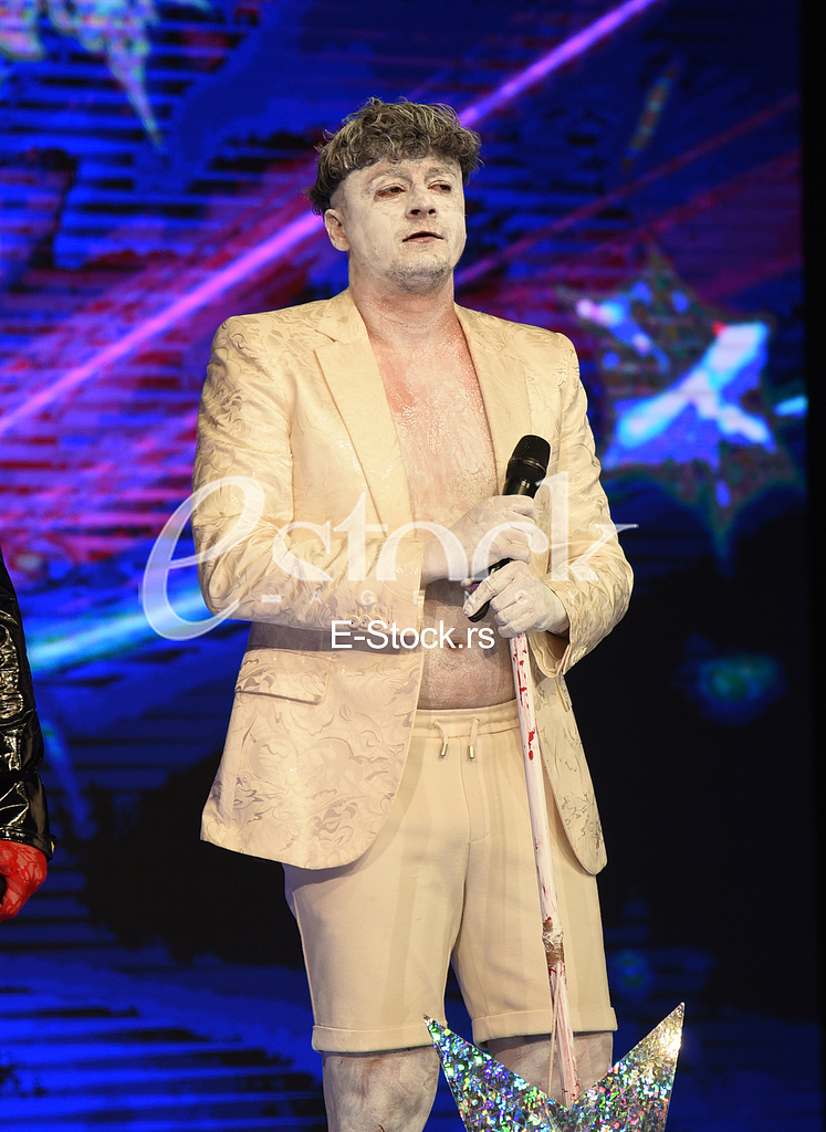 Borislav Terzic Terza