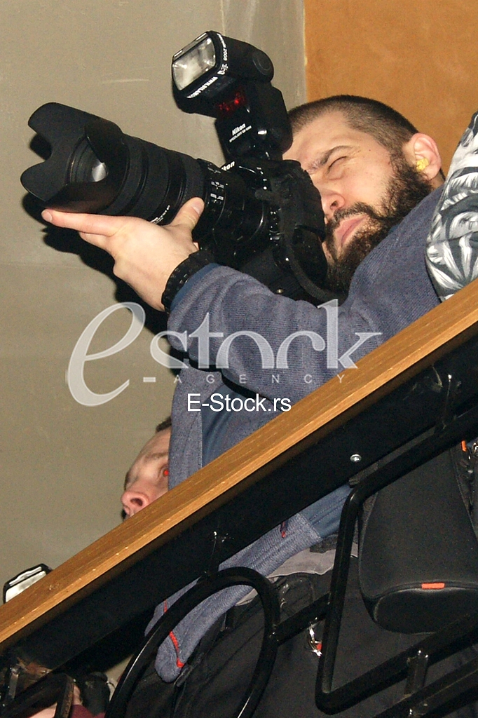 Aca Lukas Gotik