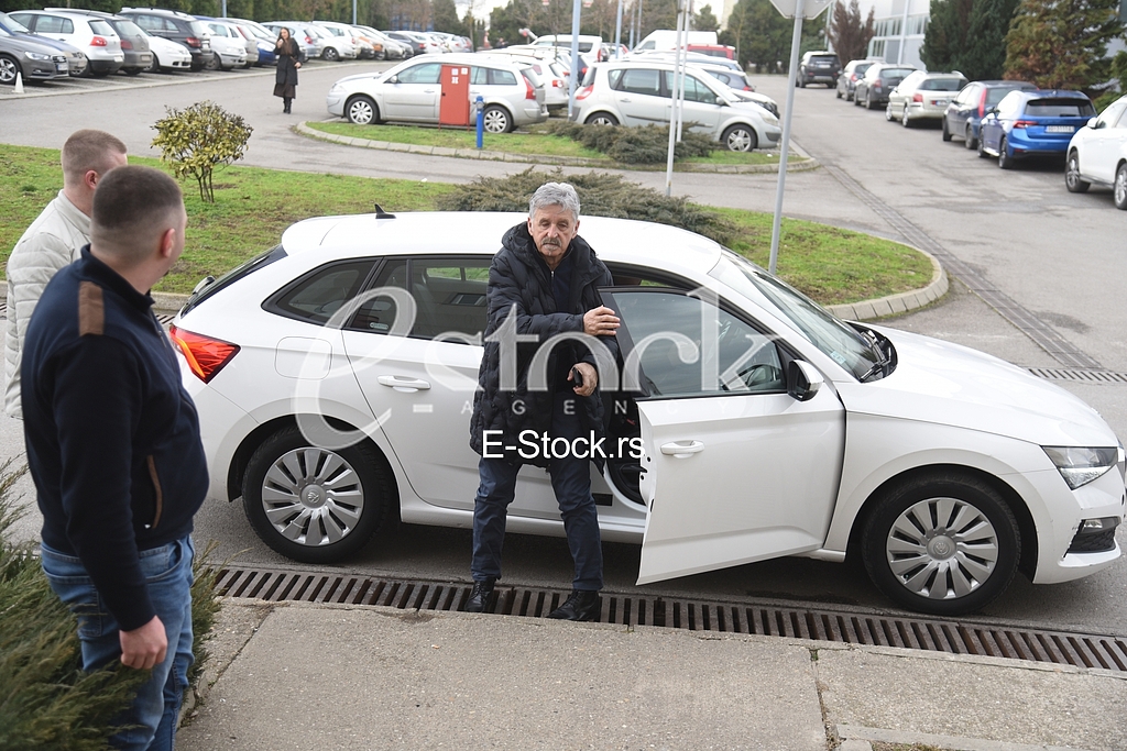 Dragan Stojkovic Bosanac_Pinkove Zvezde