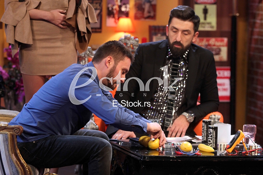 Amig Show