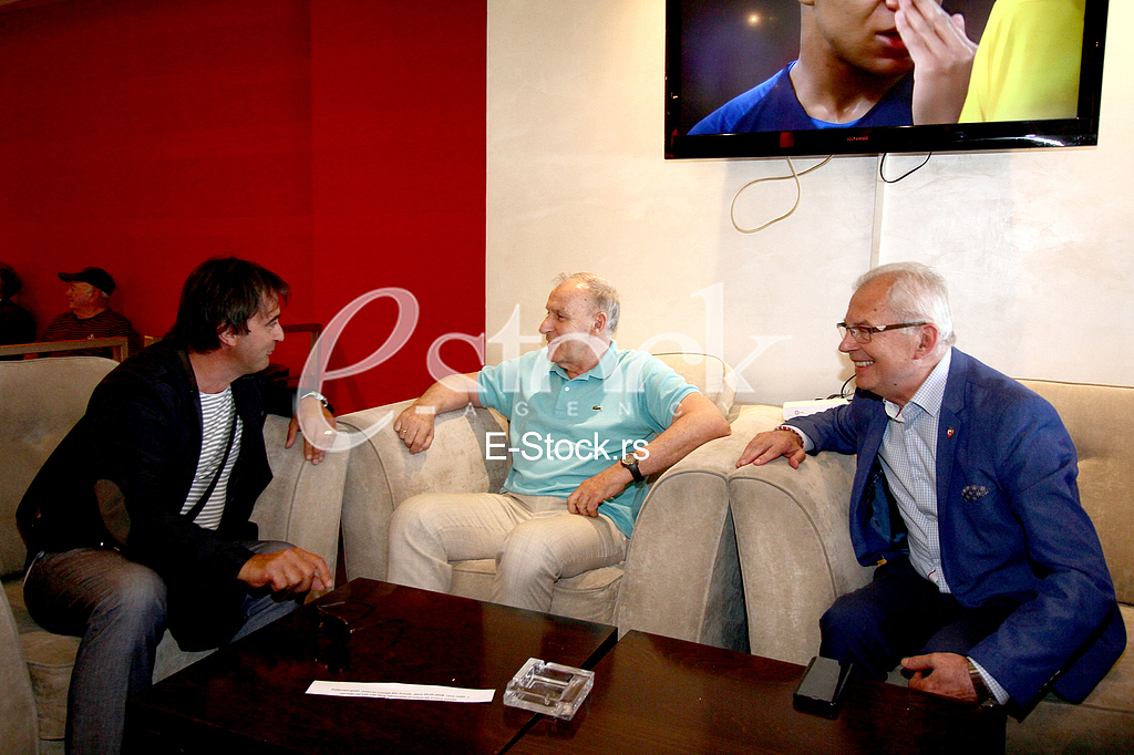 Celebration of the Red Star