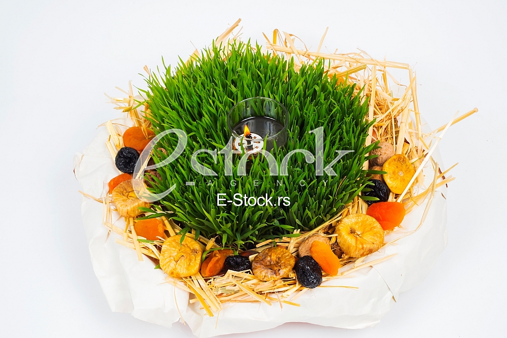 The plants are medicinal. It is used in nutrition and in medicine