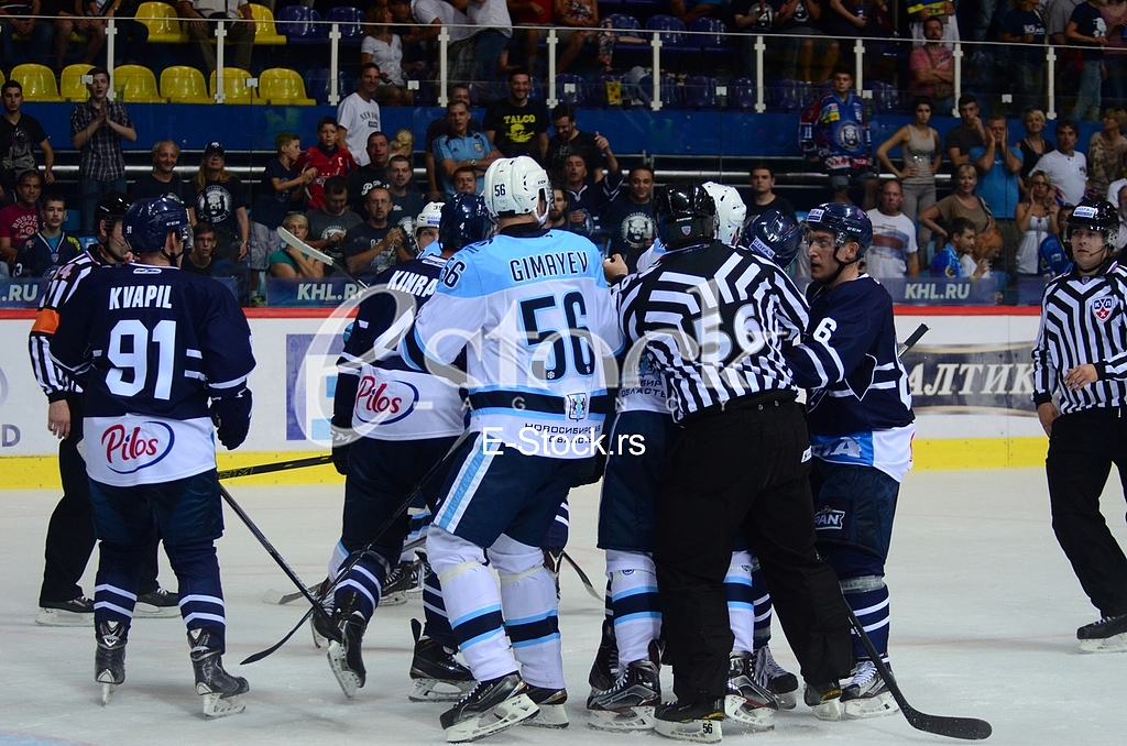 Hockey