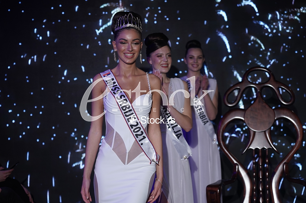 izbor za Miss Srbije