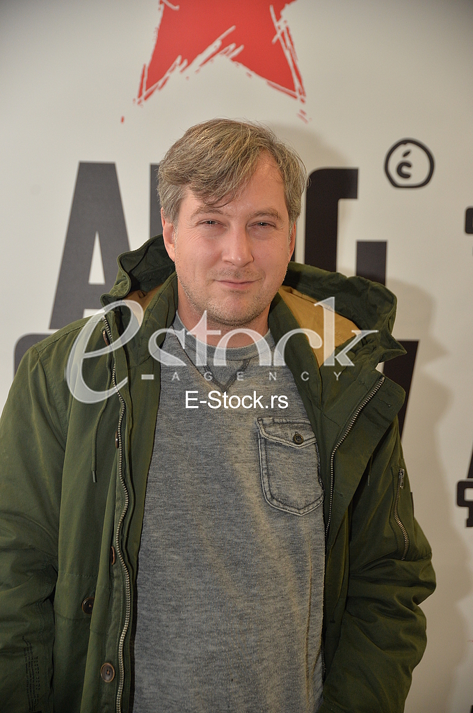 Marko Sopic