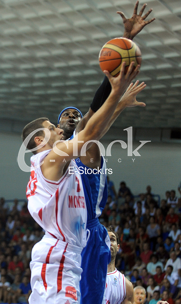 European championship qualifier