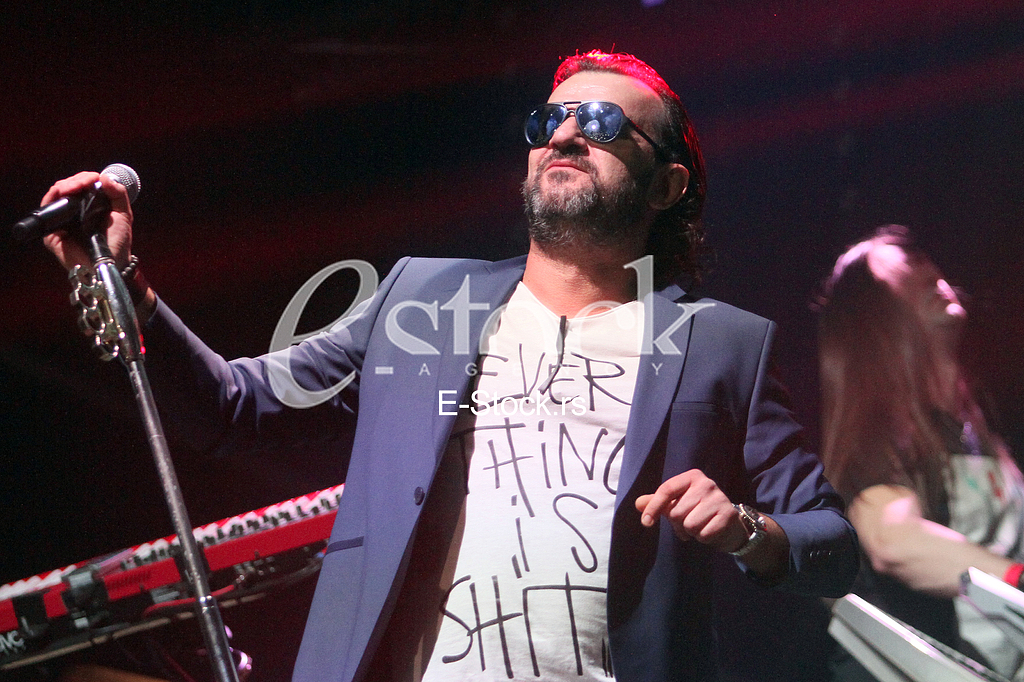 Concert Aca Lukas