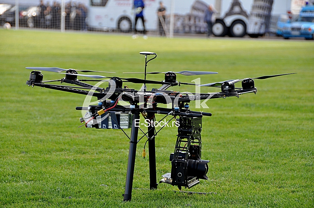 Dron