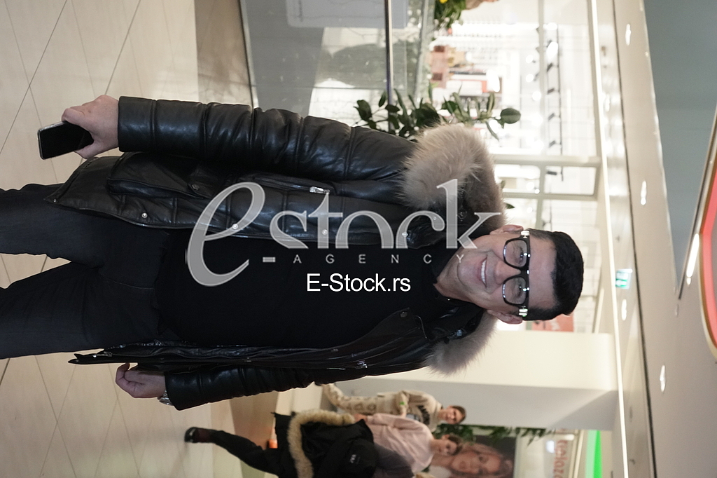 Zoran Pejic Peja