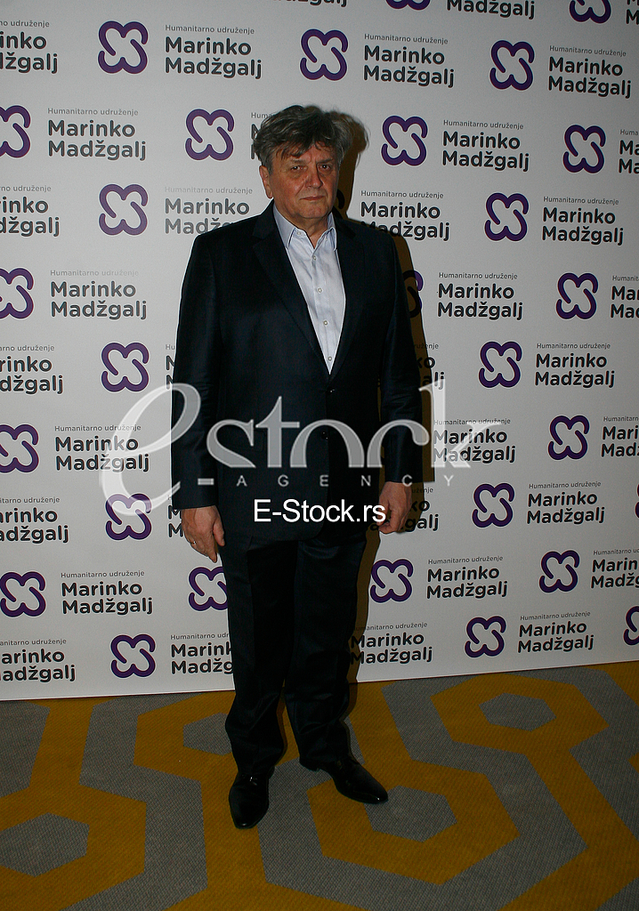 mariko madzgalj, rados bajic