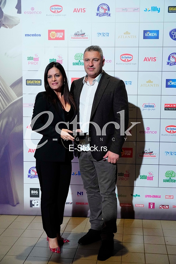 Marija Obradovic Ivan Bojovic