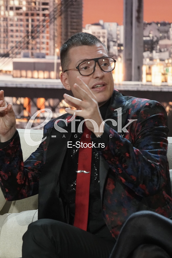 Predrag Azdejkovic