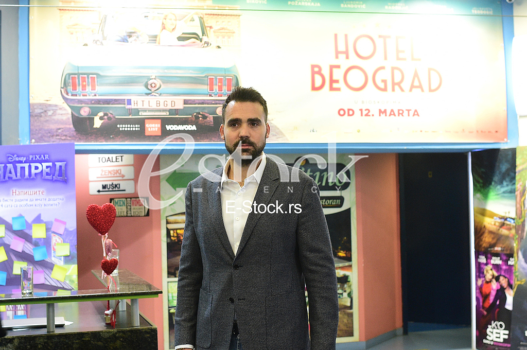 Miodrag Radonjic