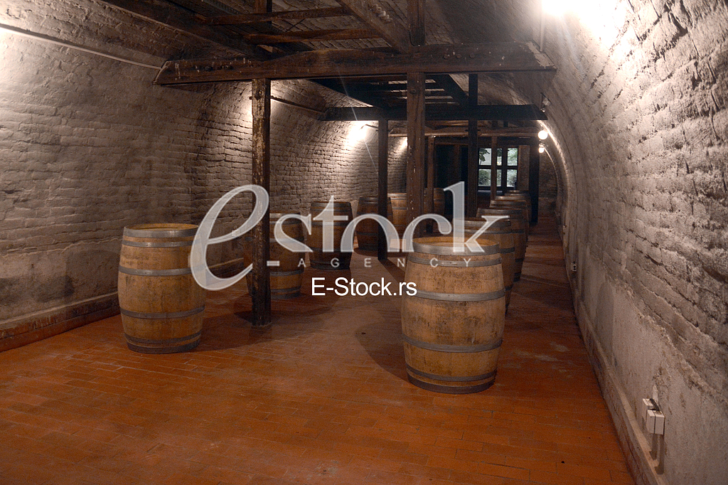Erdevik Winery






