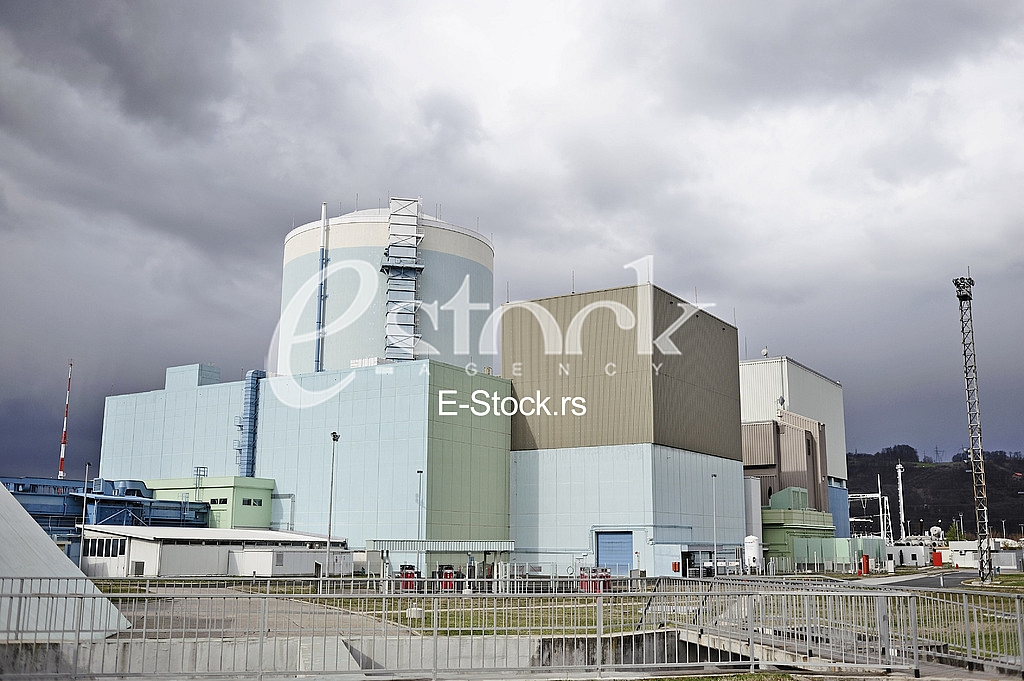 Nuklearna Elektrarna Krsko