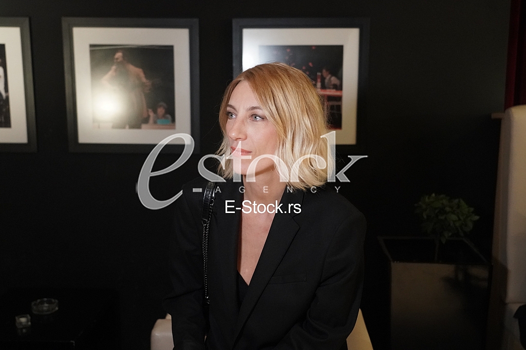 Ana Stanic Ana Stanic