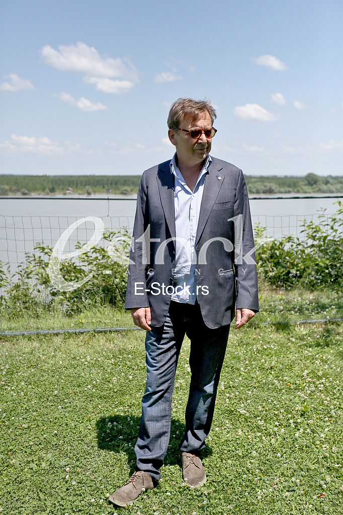 Tihomir Stanic