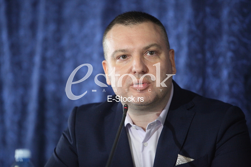 mihailo stjepanovic
