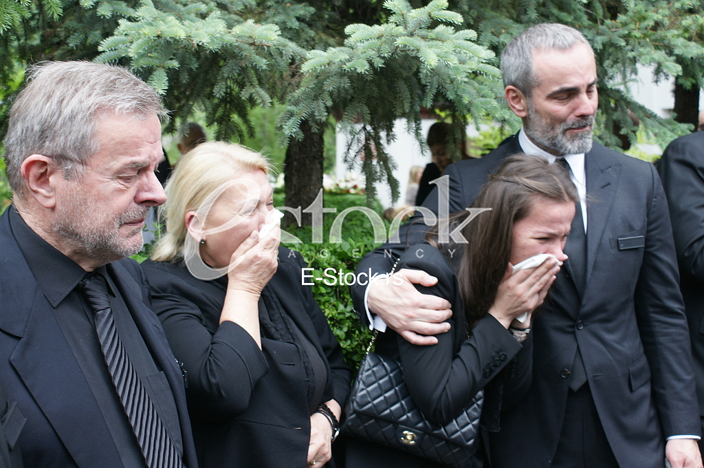 Slavica Karic Gordana Karic Goran Karic