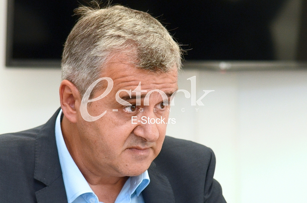  Electoral Assembly of the Handball Association of Serbia