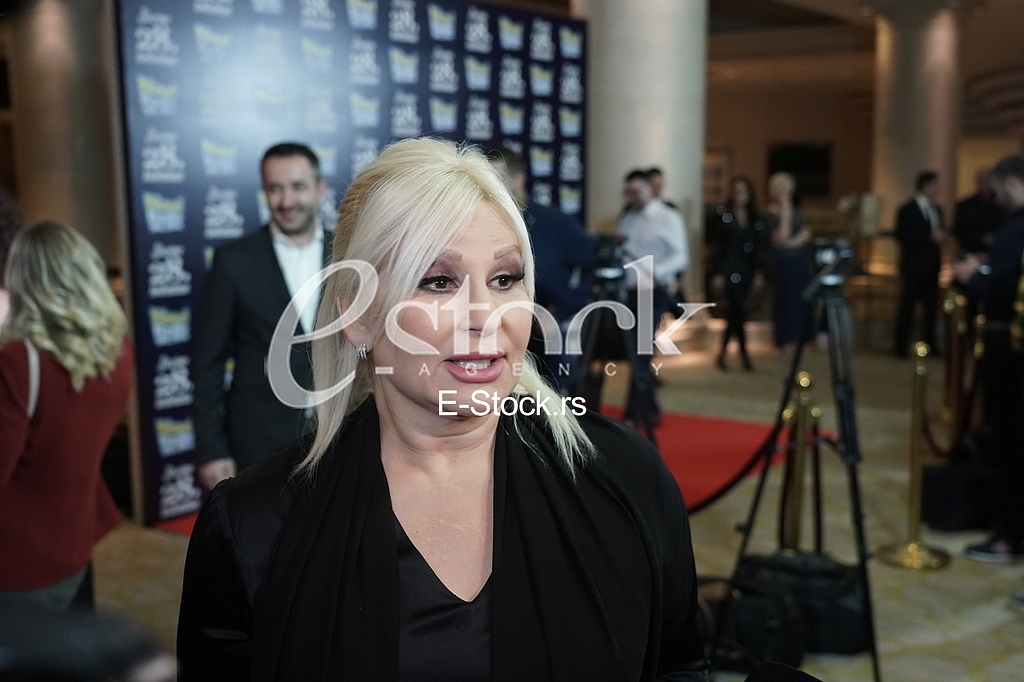 Zorana Mihajlovic