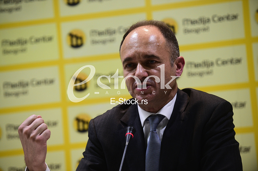 Zoran Vuletic