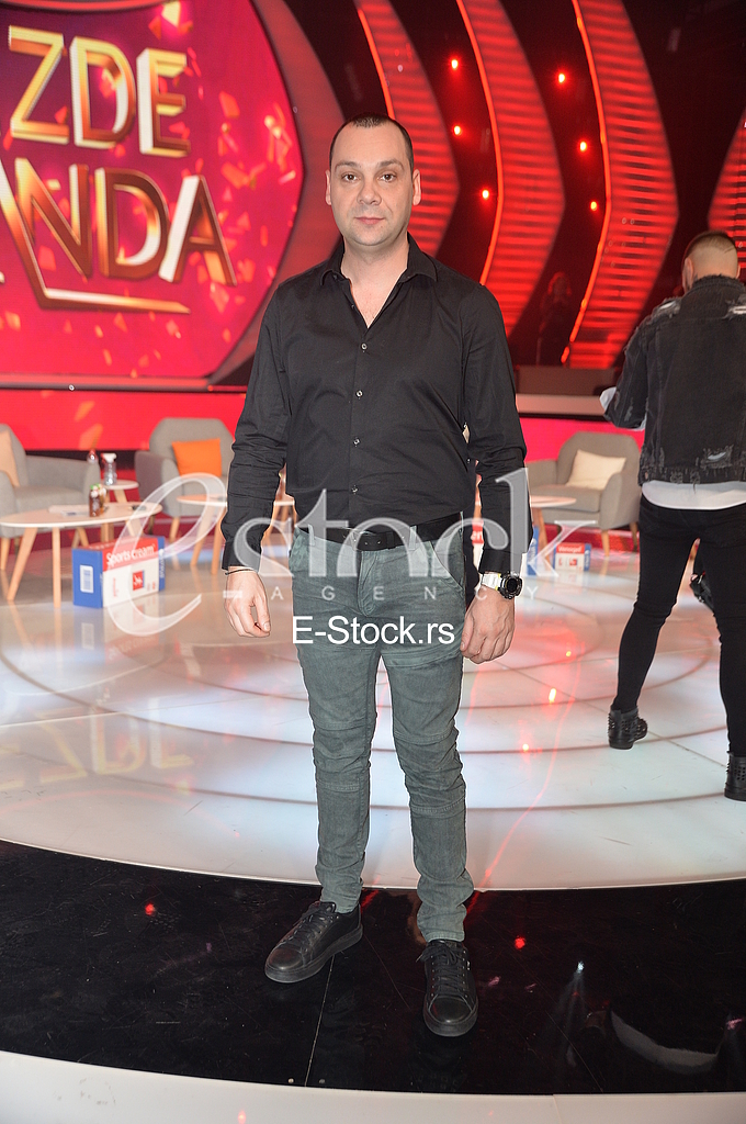 Darko Filipovic