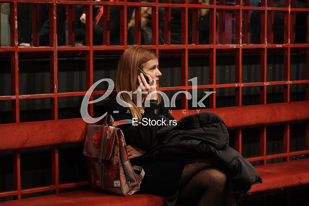 Predstava Vlast Branislav Nusic ,