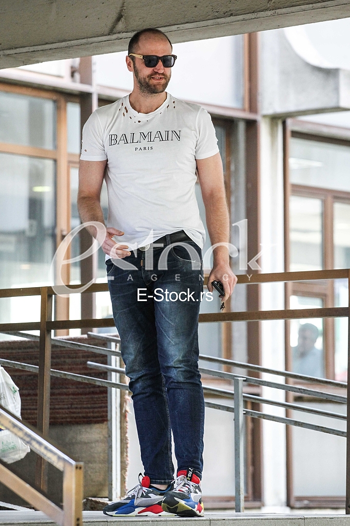 Darko Kostic